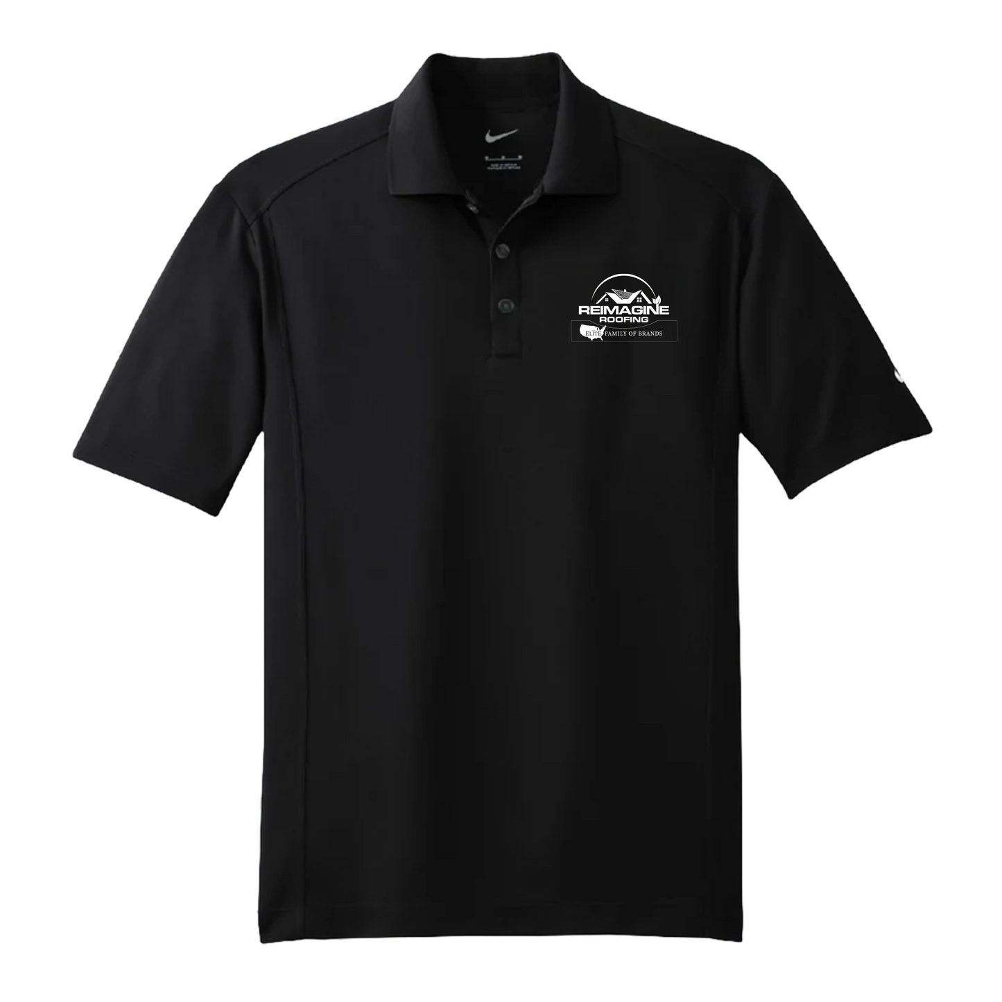 Nike Dri-FIT Classic Polo