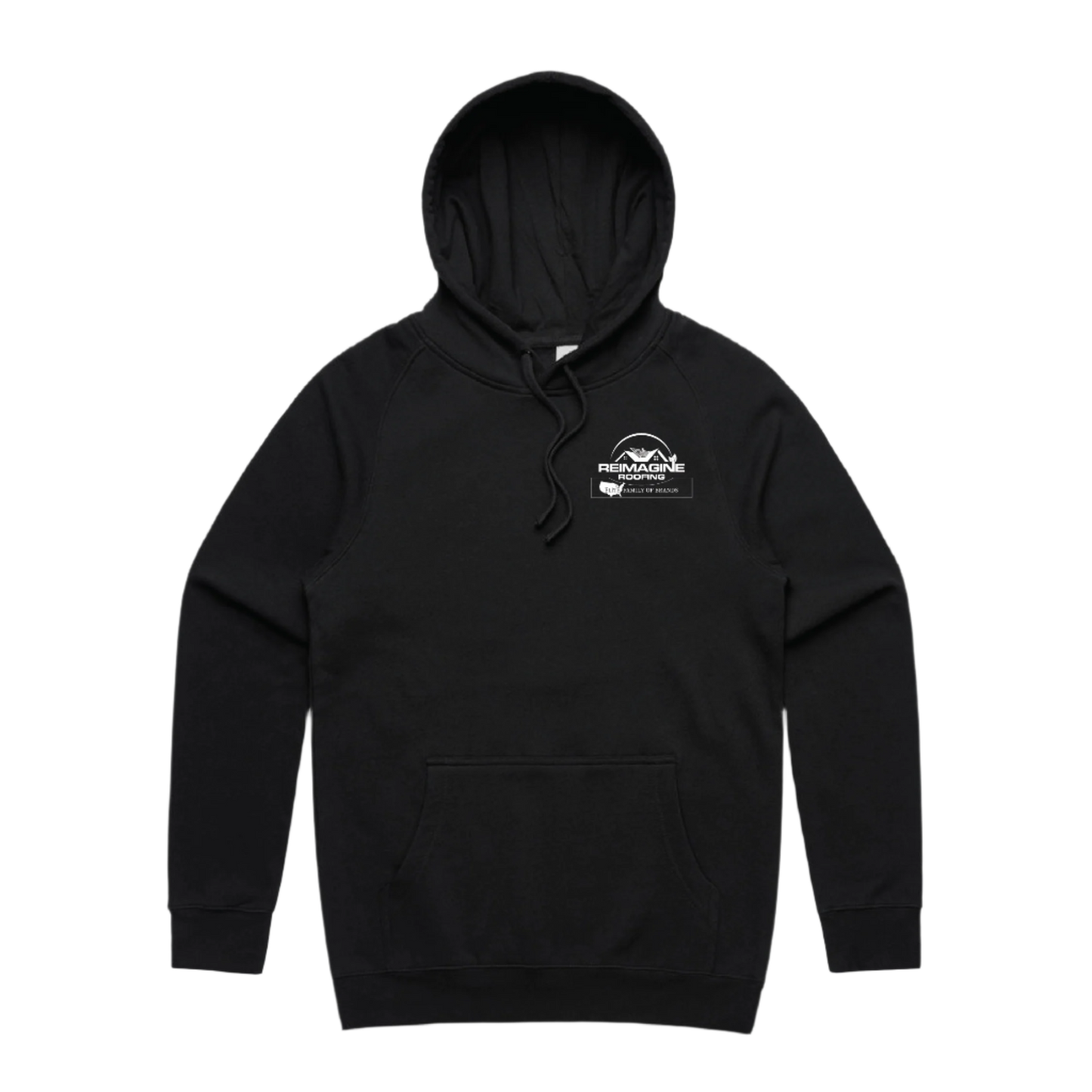 Supply Hood