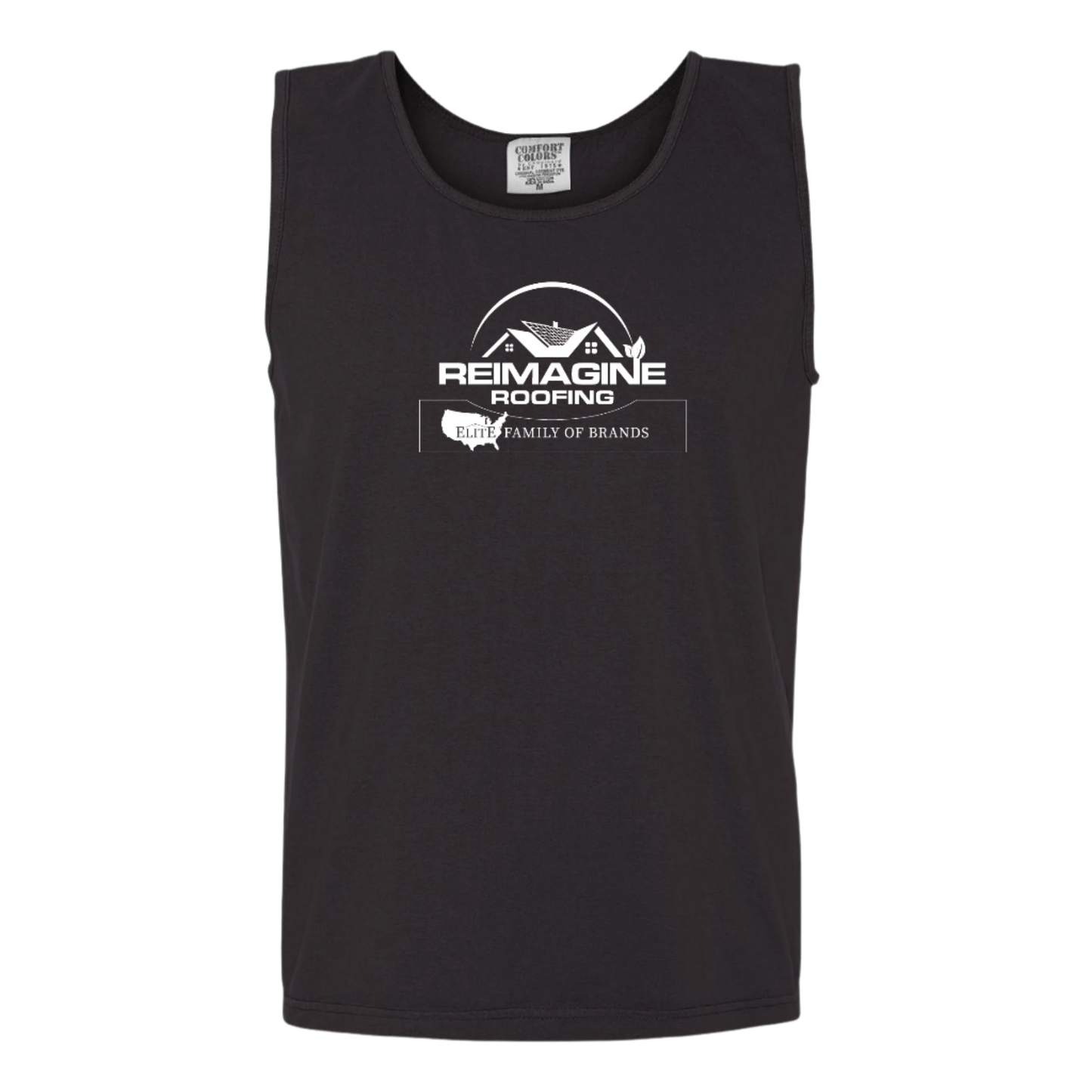 Comfort Colors Heavyweight Tank Top