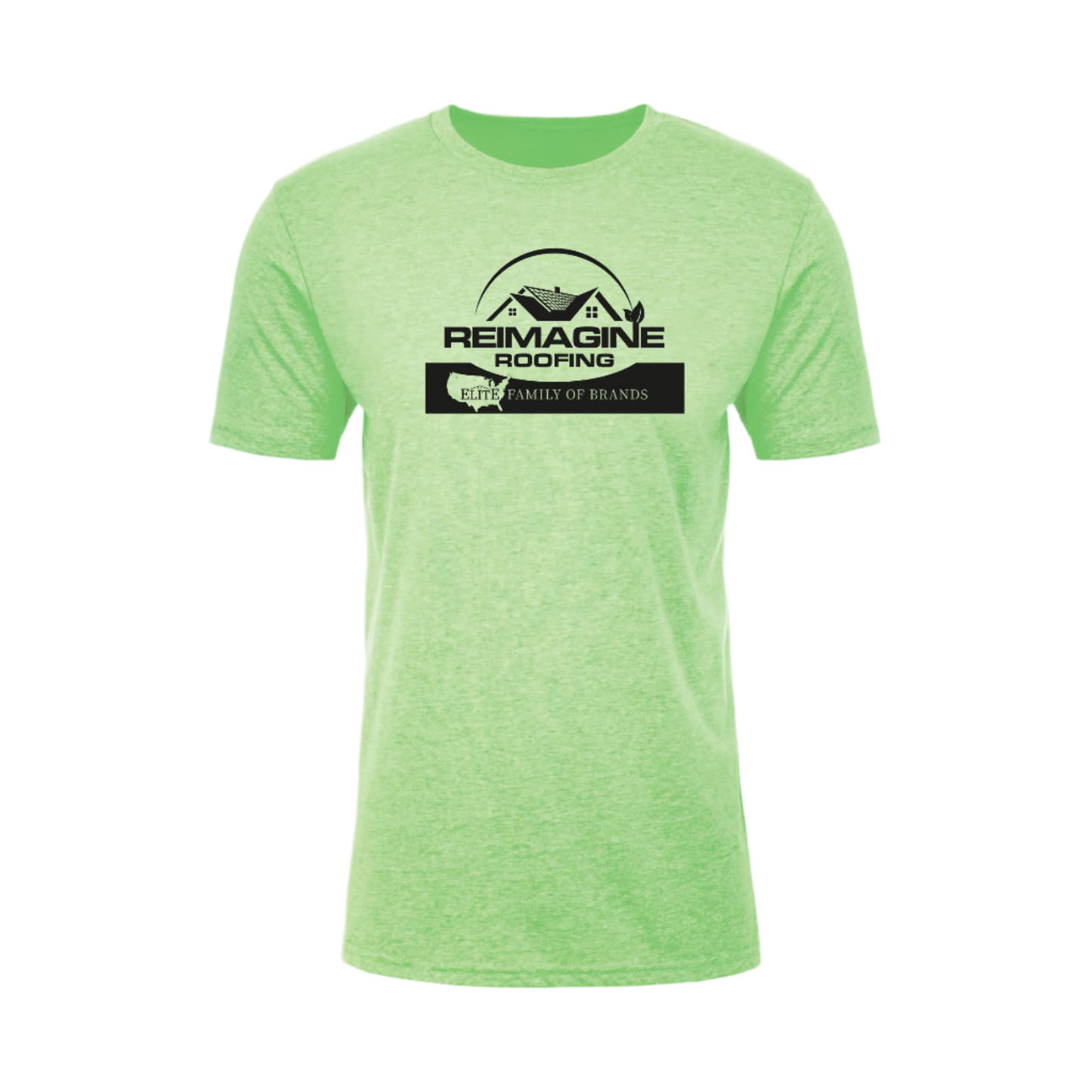 Next Level Unisex T-Shirt