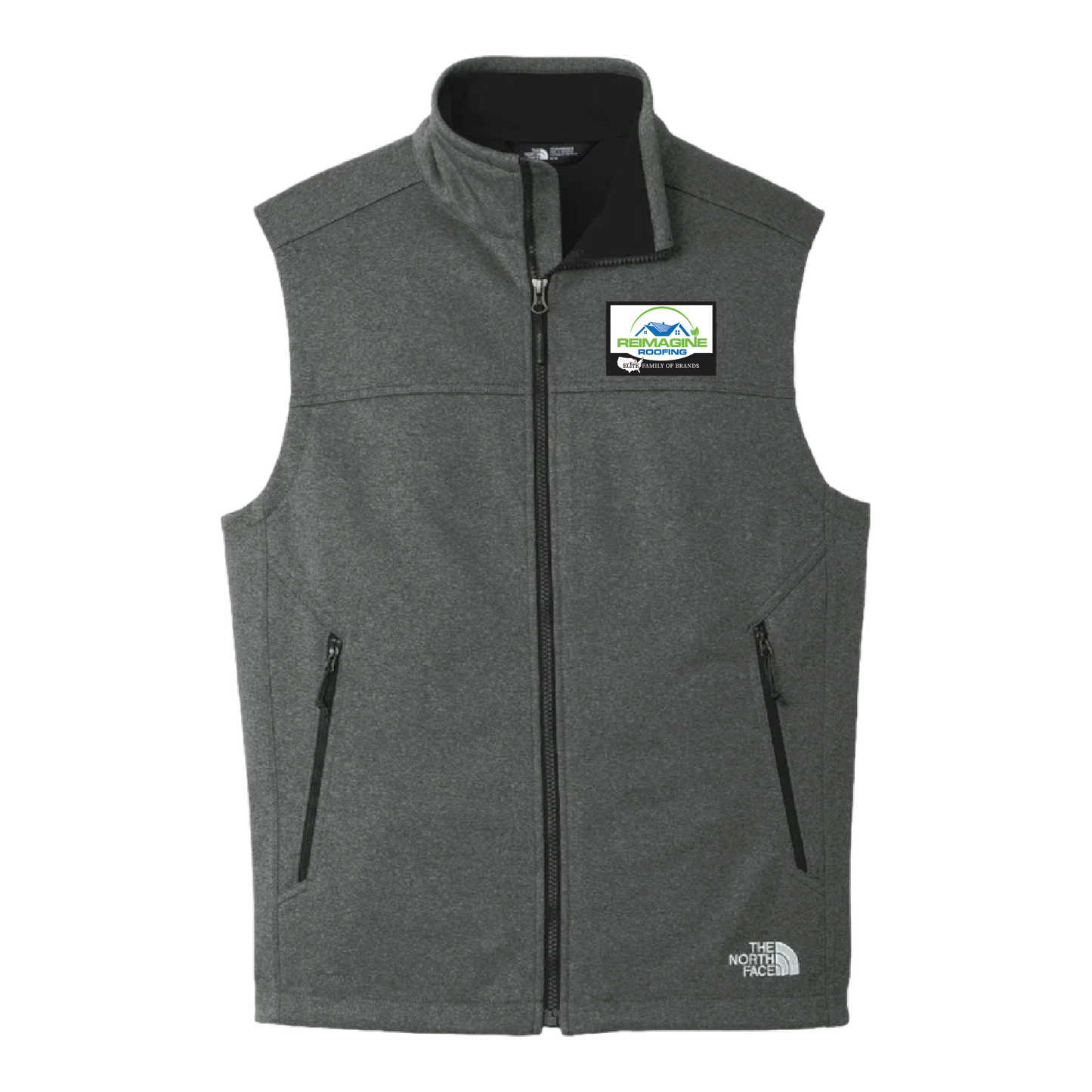 Ridgewall Soft Shell Vest
