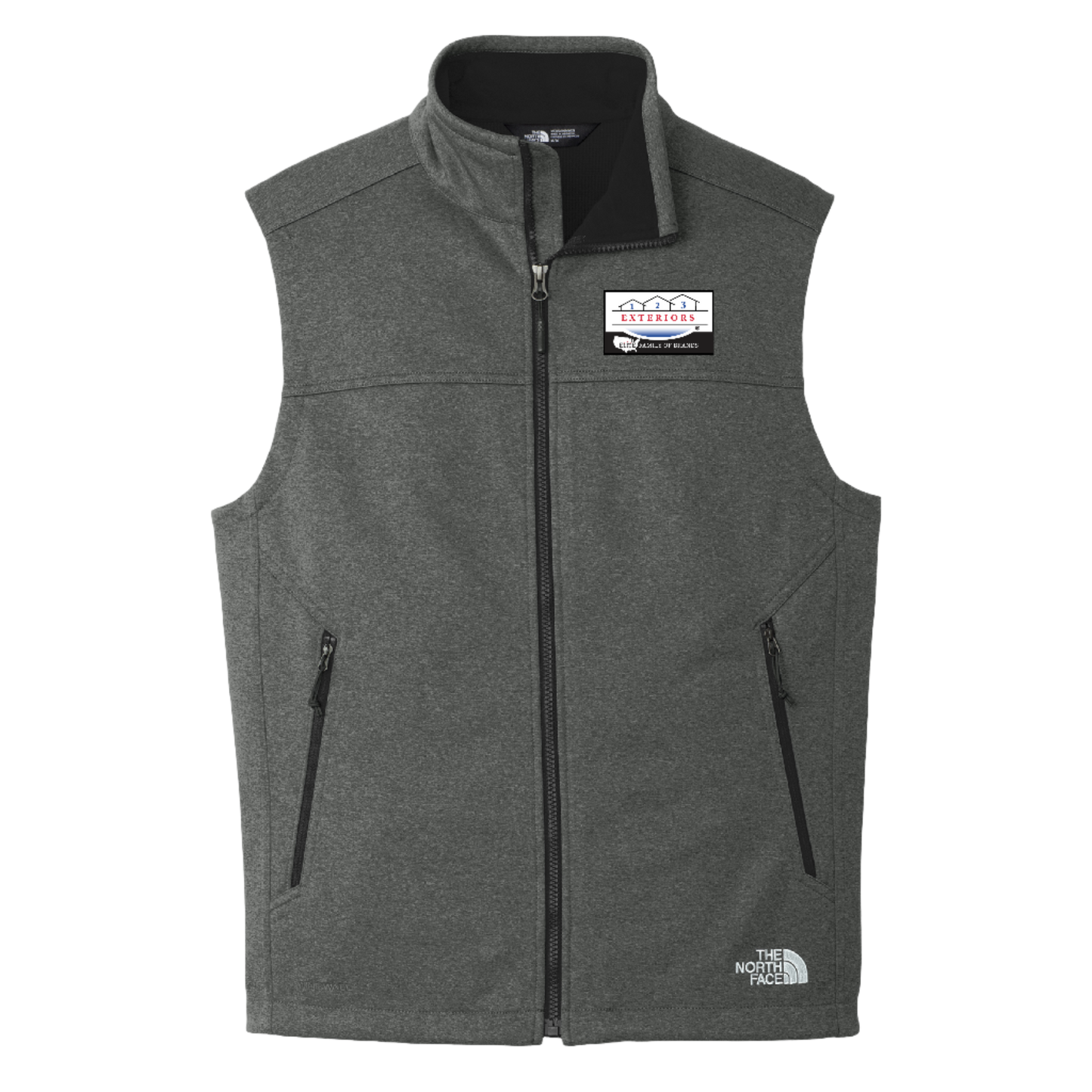 Ridgewall Soft Shell Vest