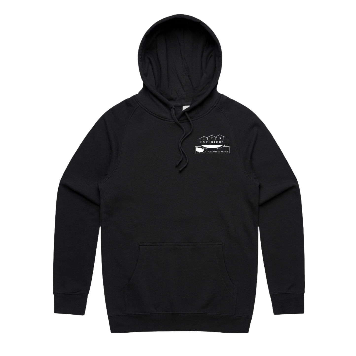 Supply Hood