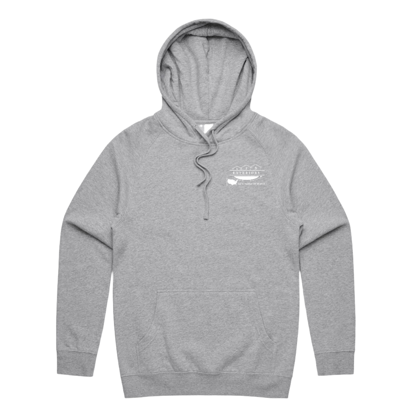 Supply Hood