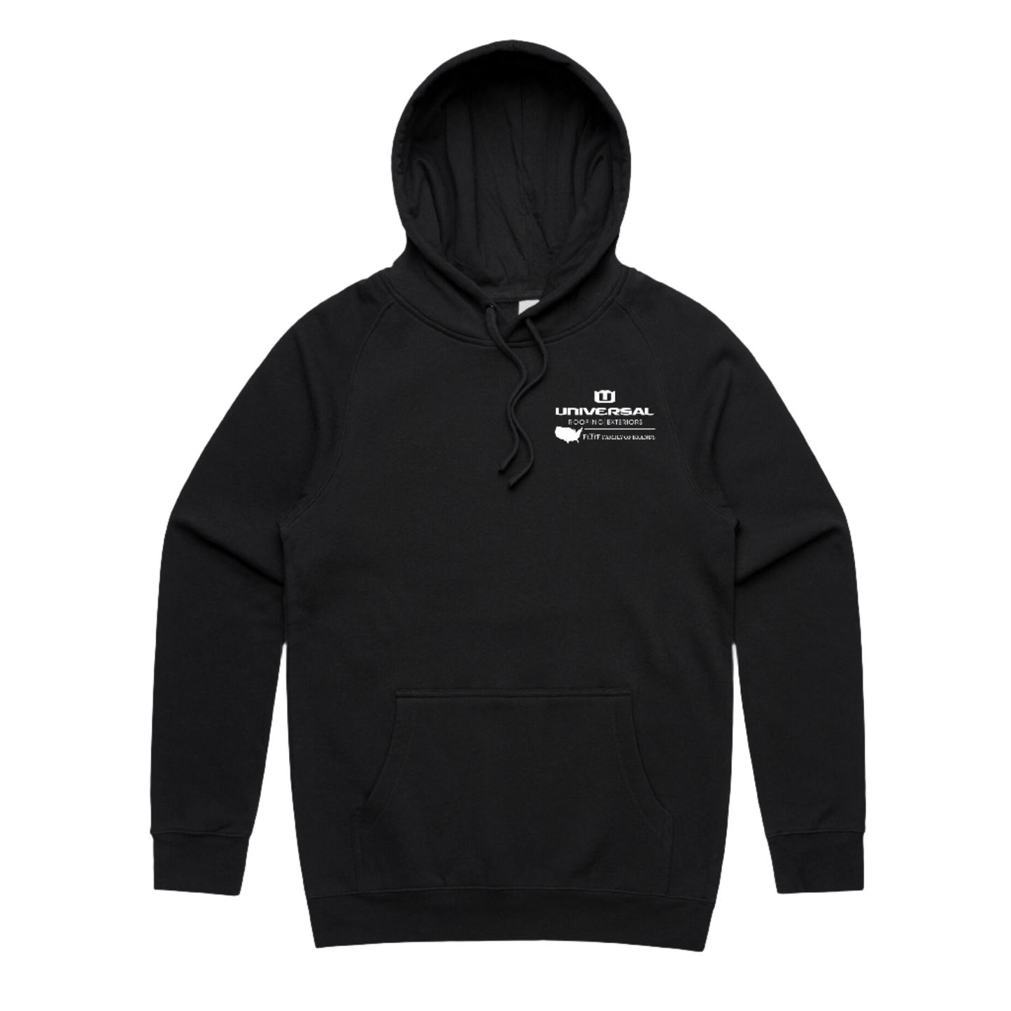 Supply Hood