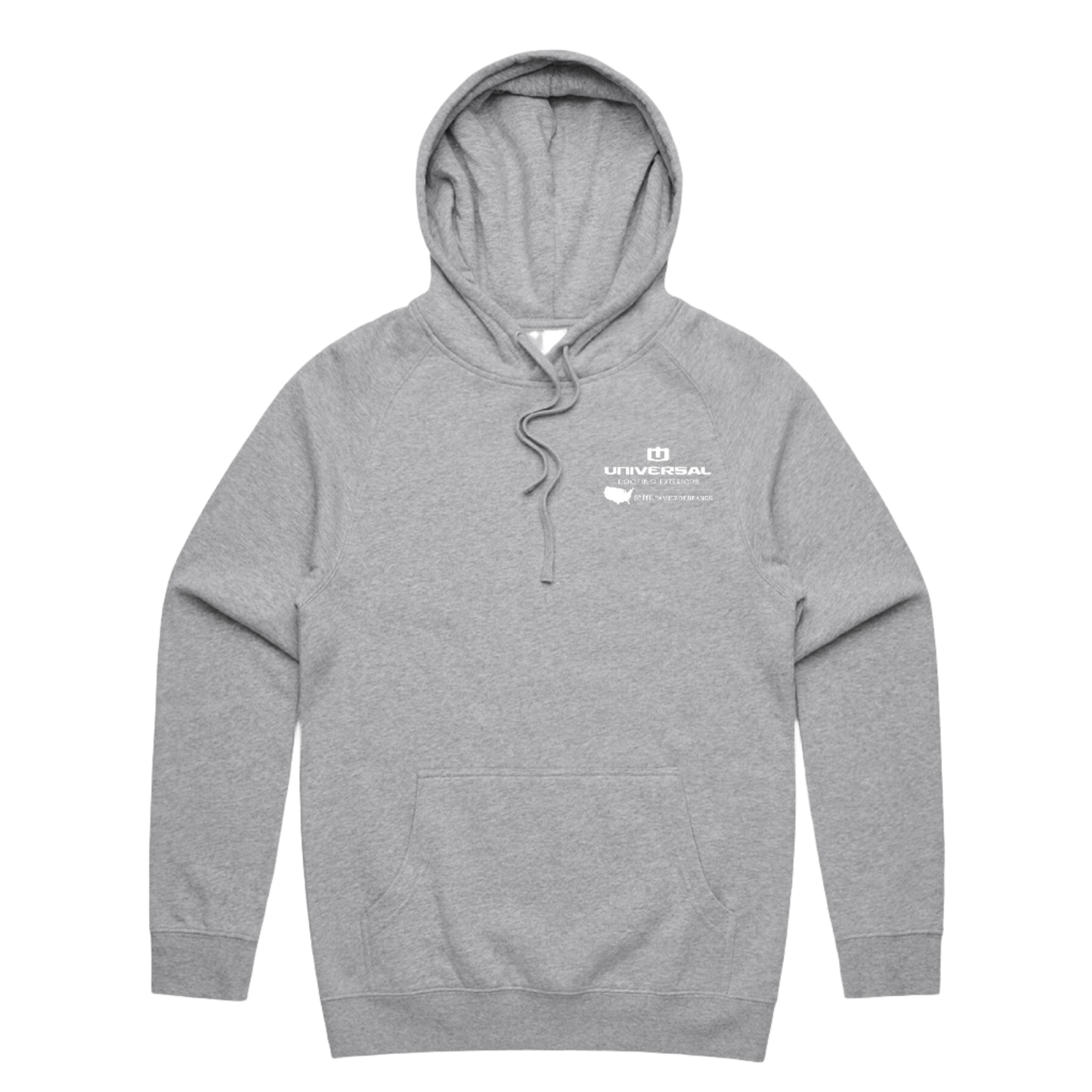 Supply Hood