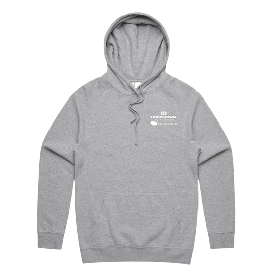 Supply Hood
