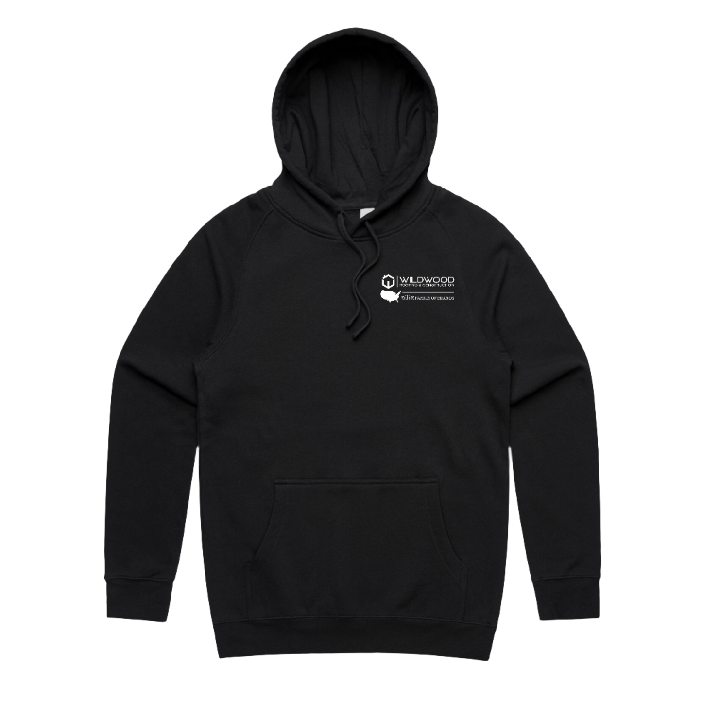 Supply Hood