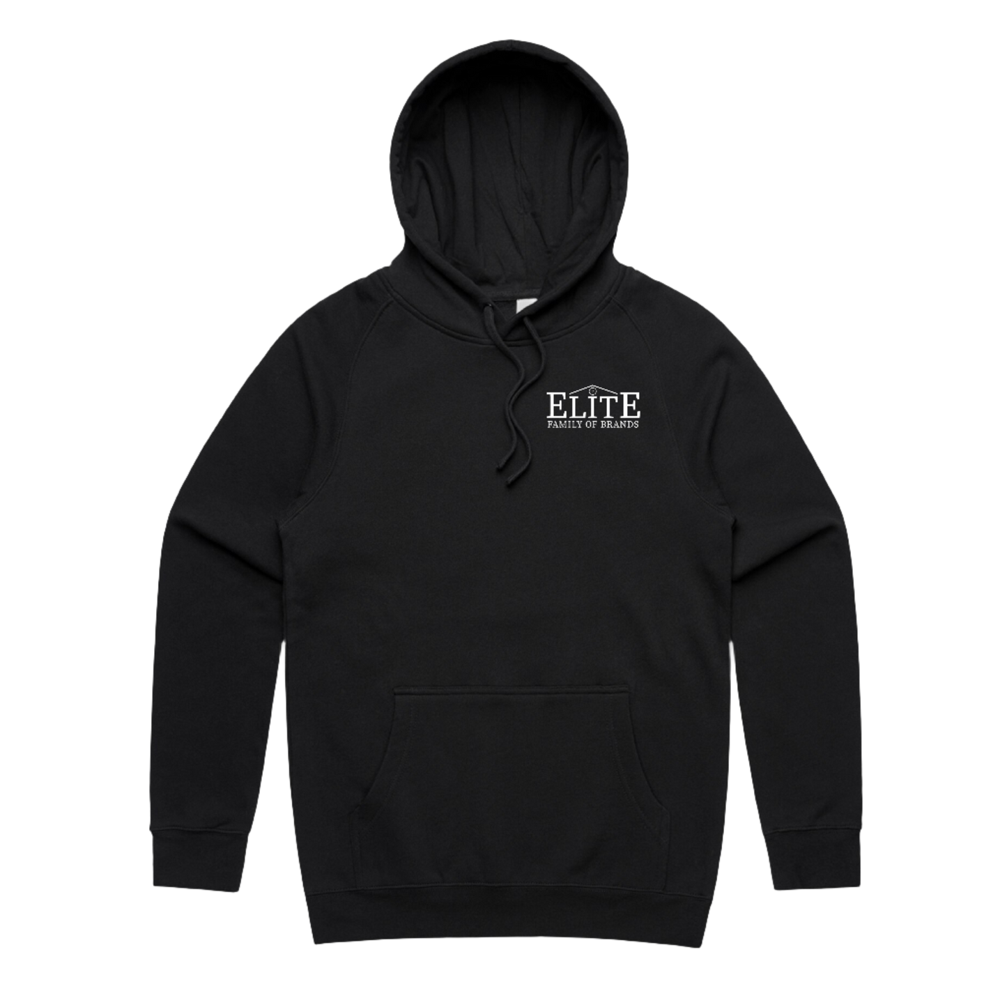 Supply Hood
