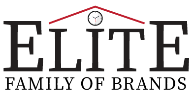 Elite Family of Brands Gear