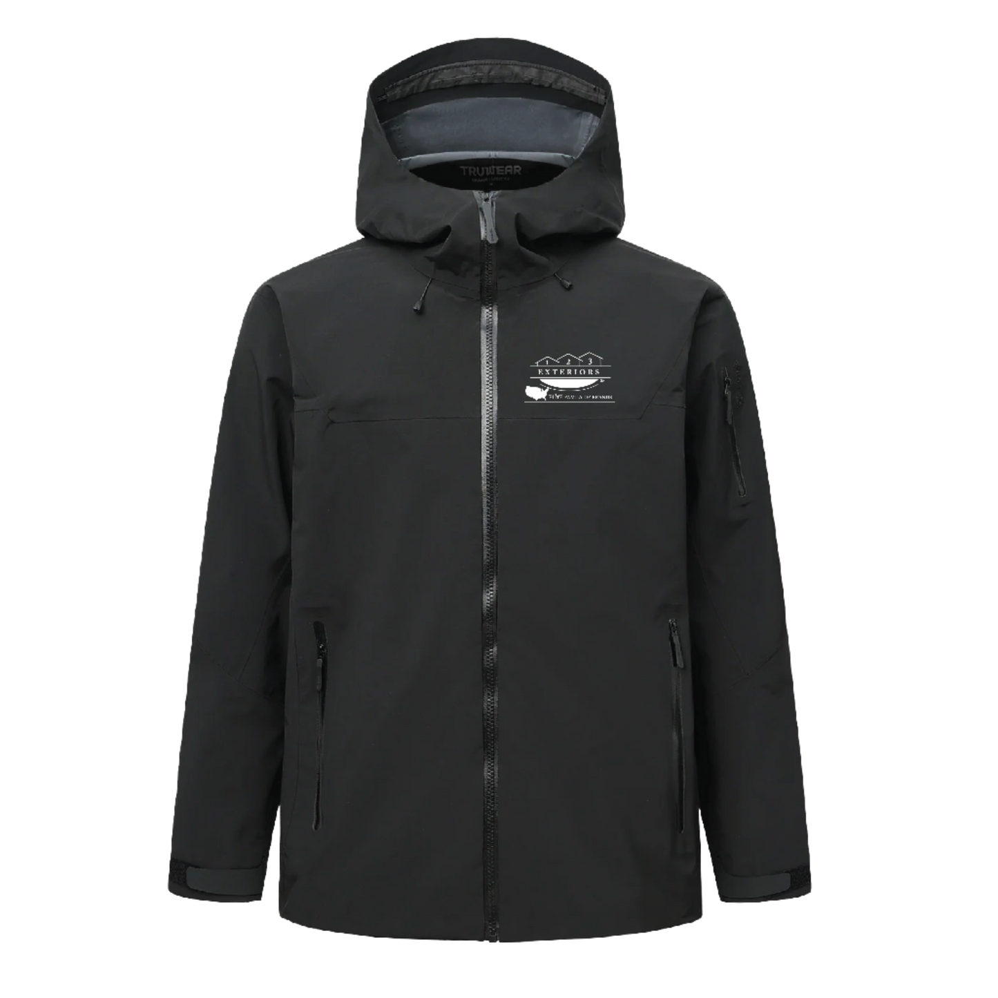 Truwear Crusade Jacket