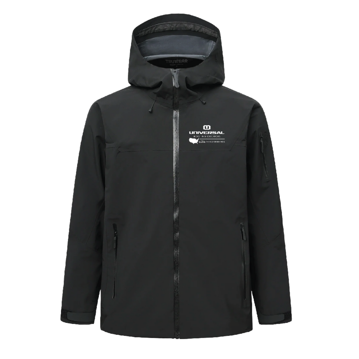 Truwear Crusade Jacket