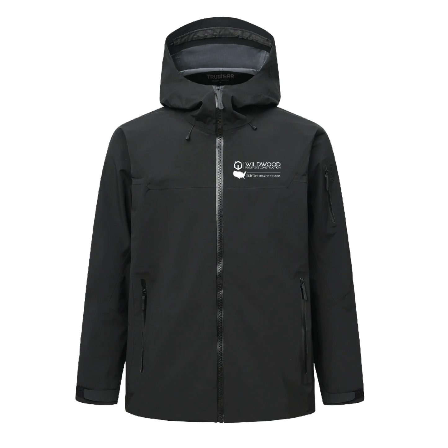 Truwear Crusade Jacket