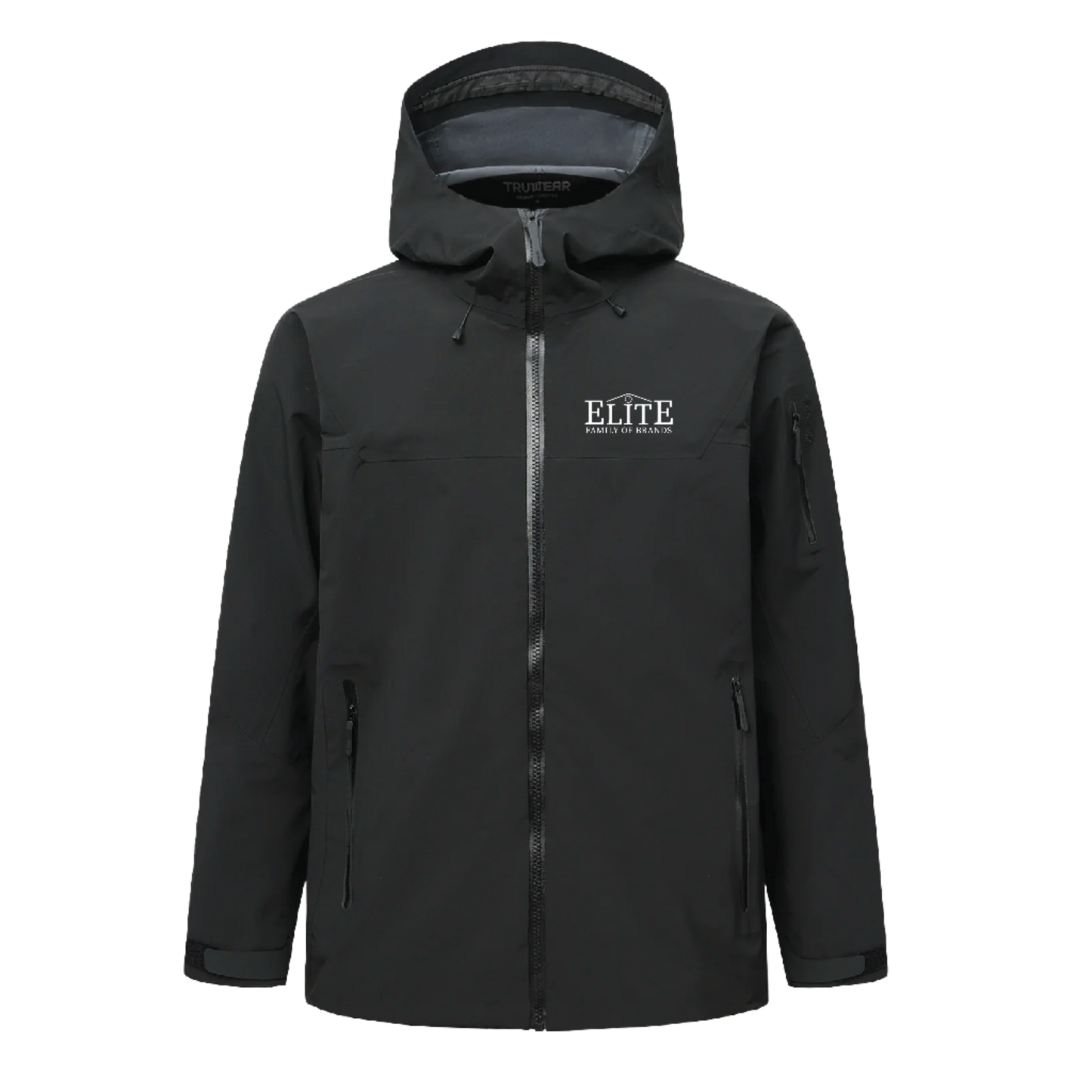 Truwear Crusade Jacket