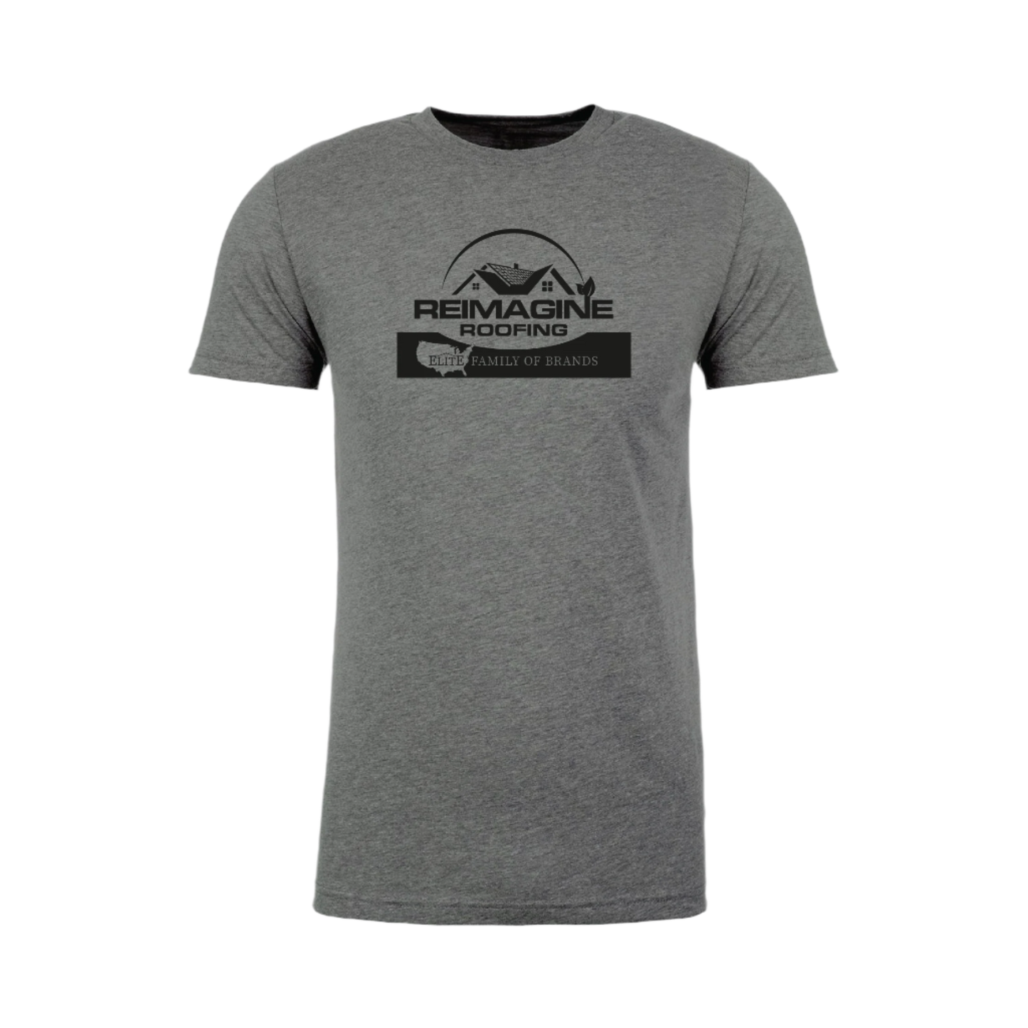 Next Level Unisex T-Shirt