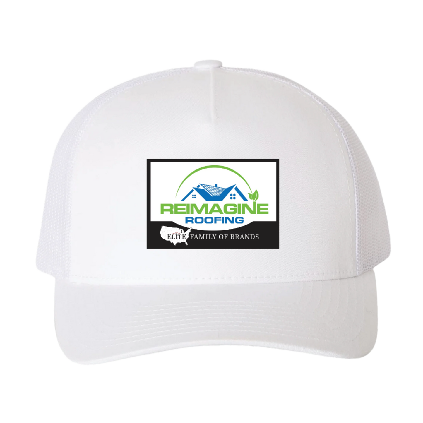 YP Classics Trucker Cap