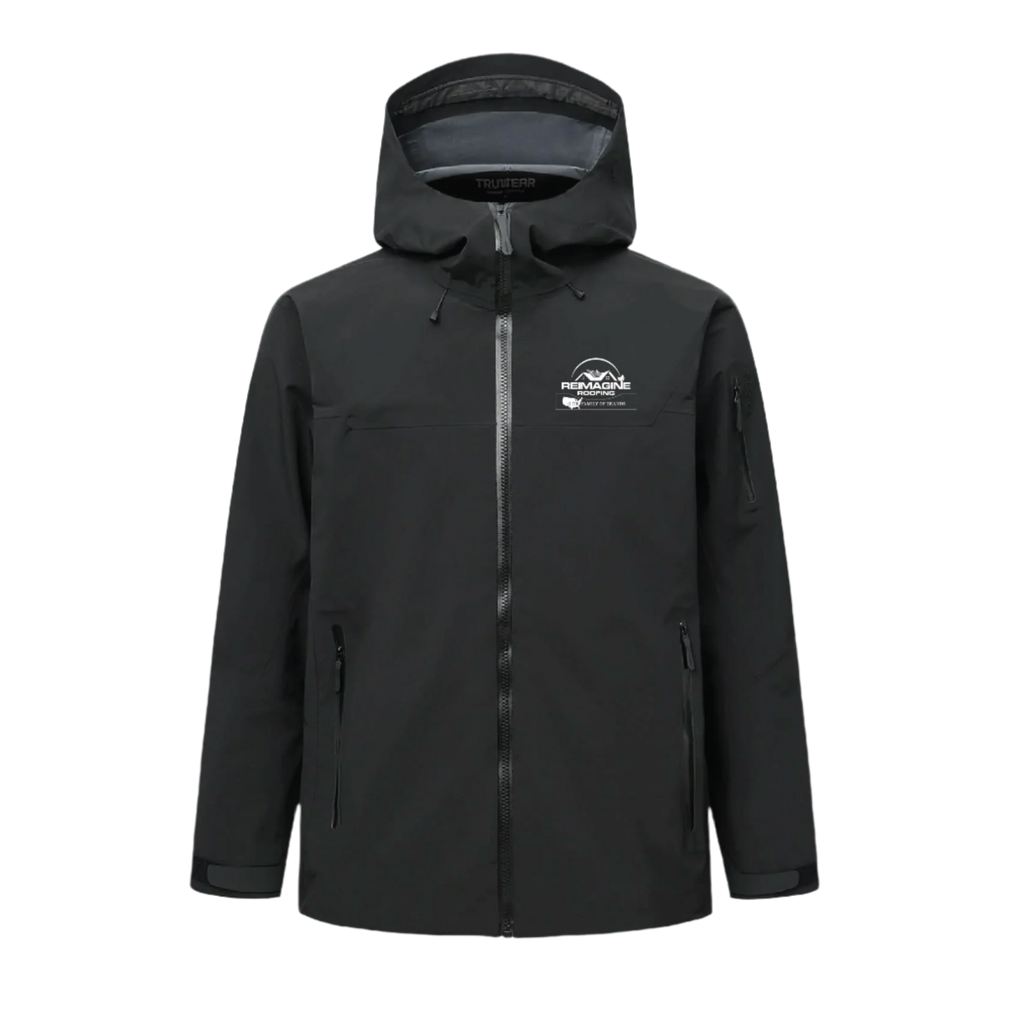 Truwear Crusade Jacket