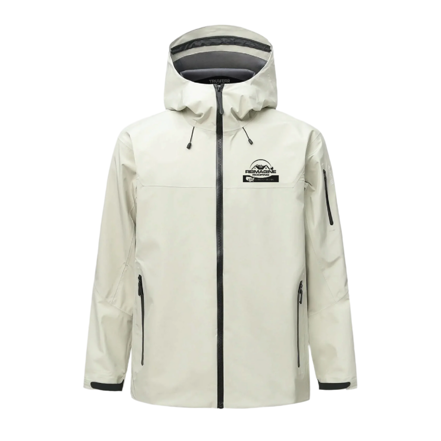 Truwear Crusade Jacket