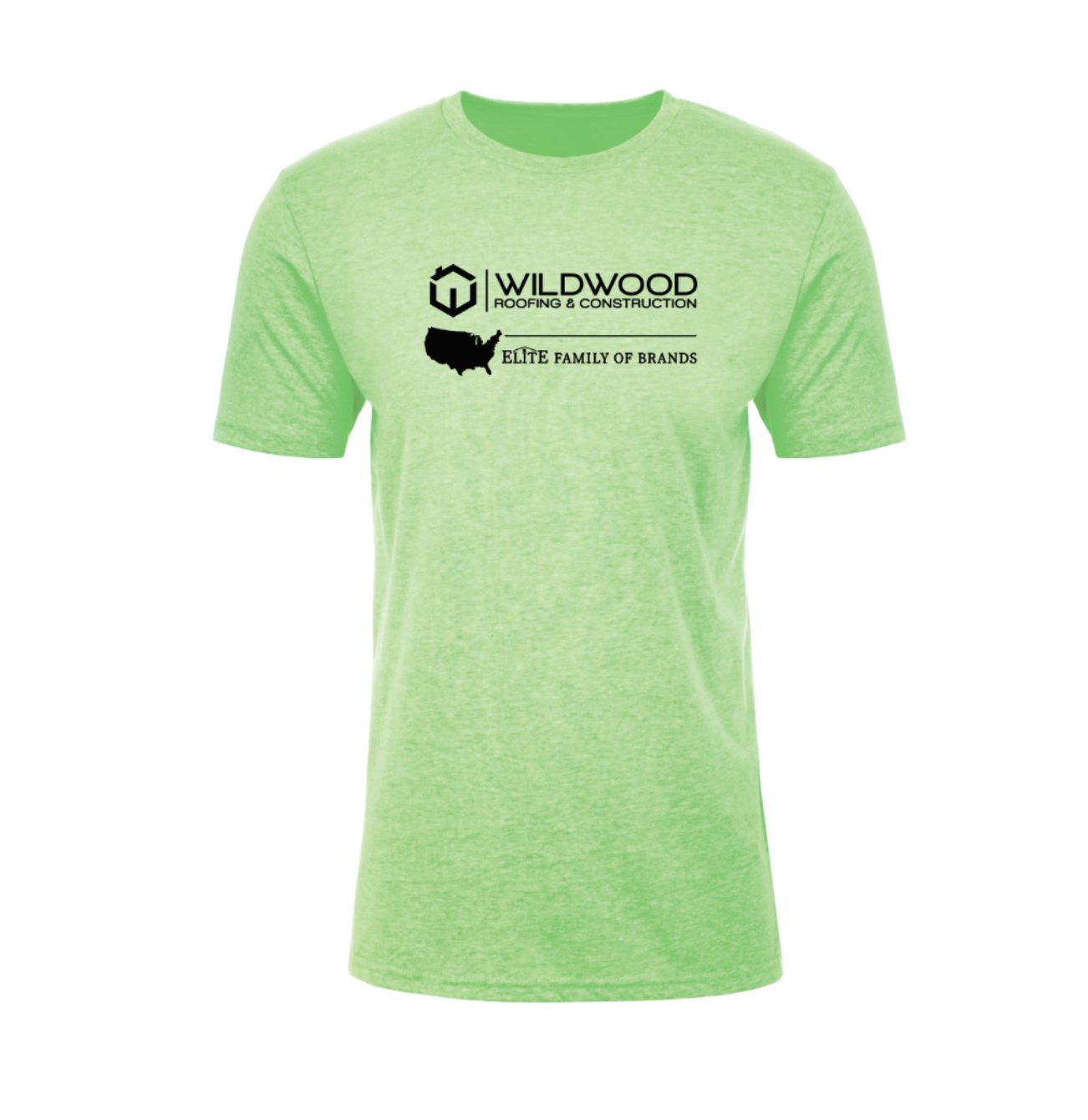 Next Level Unisex T-Shirt