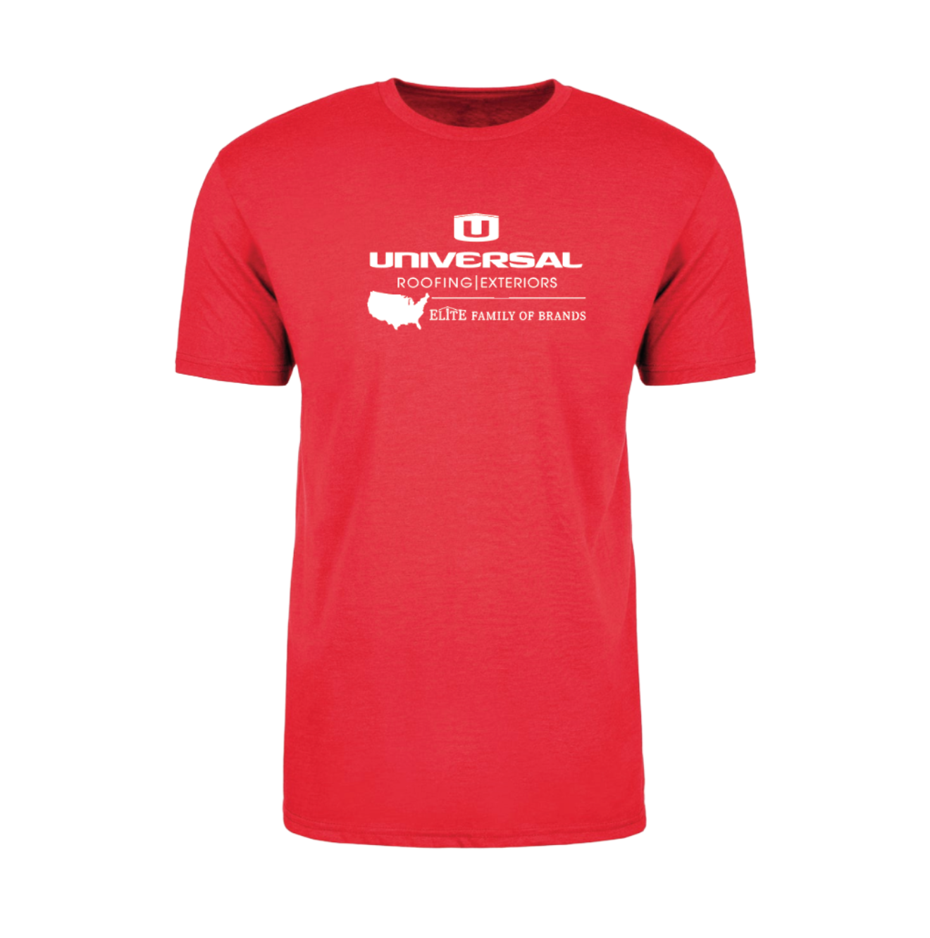 Next Level Unisex T-Shirt