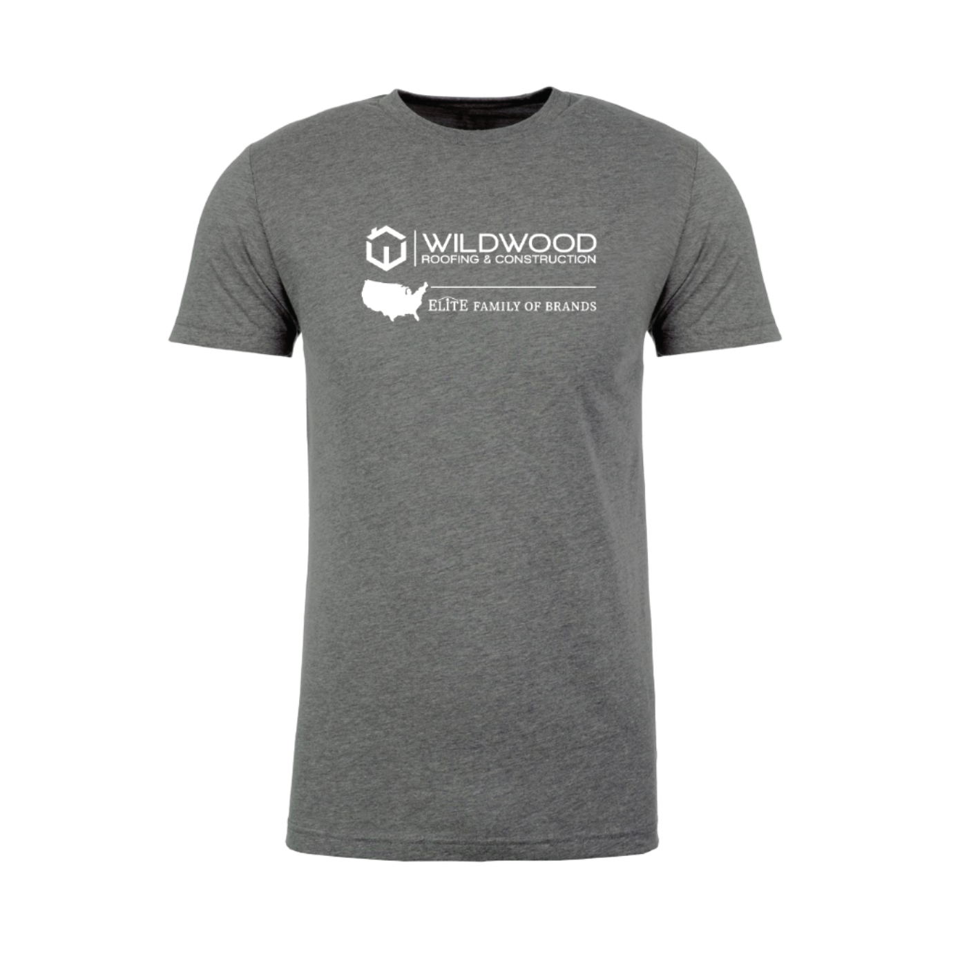 Next Level Unisex T-Shirt
