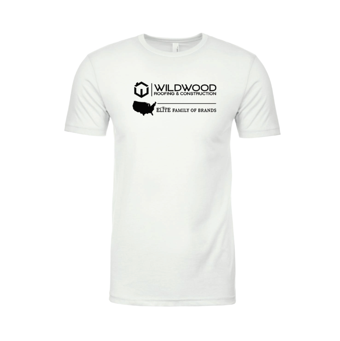 Next Level Unisex T-Shirt