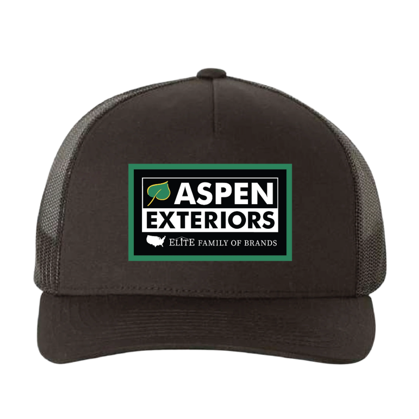 YP Classics Trucker Cap
