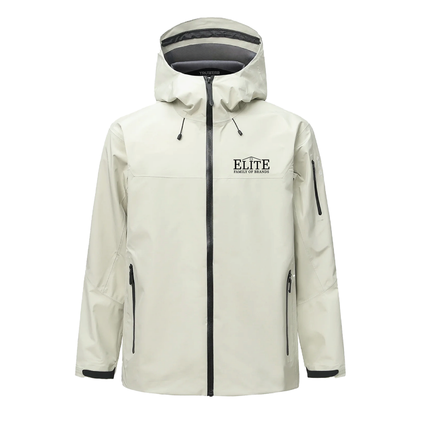Truwear Crusade Jacket