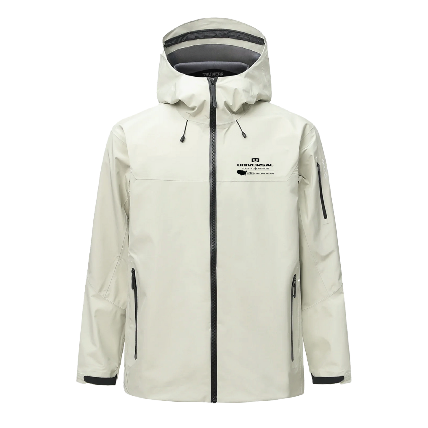 Truwear Crusade Jacket