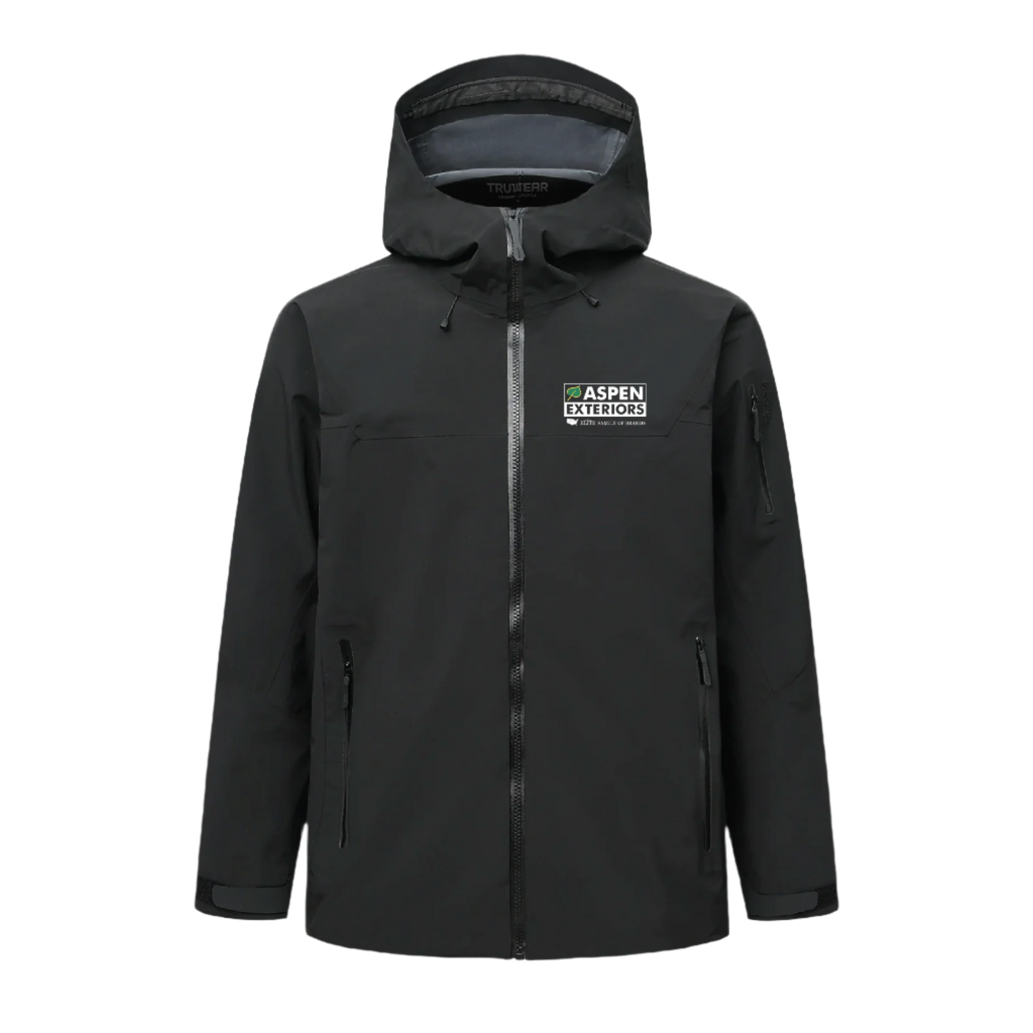Truwear Crusade Jacket