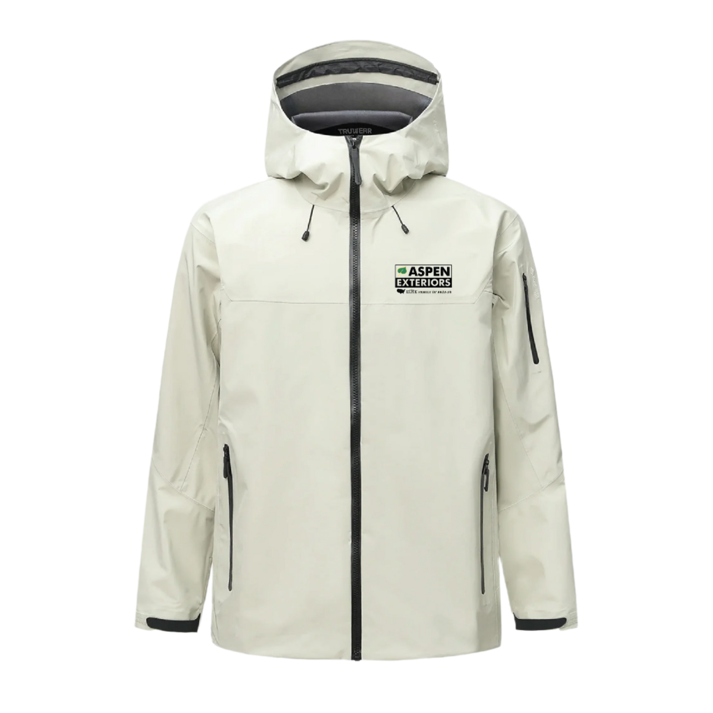Truwear Crusade Jacket