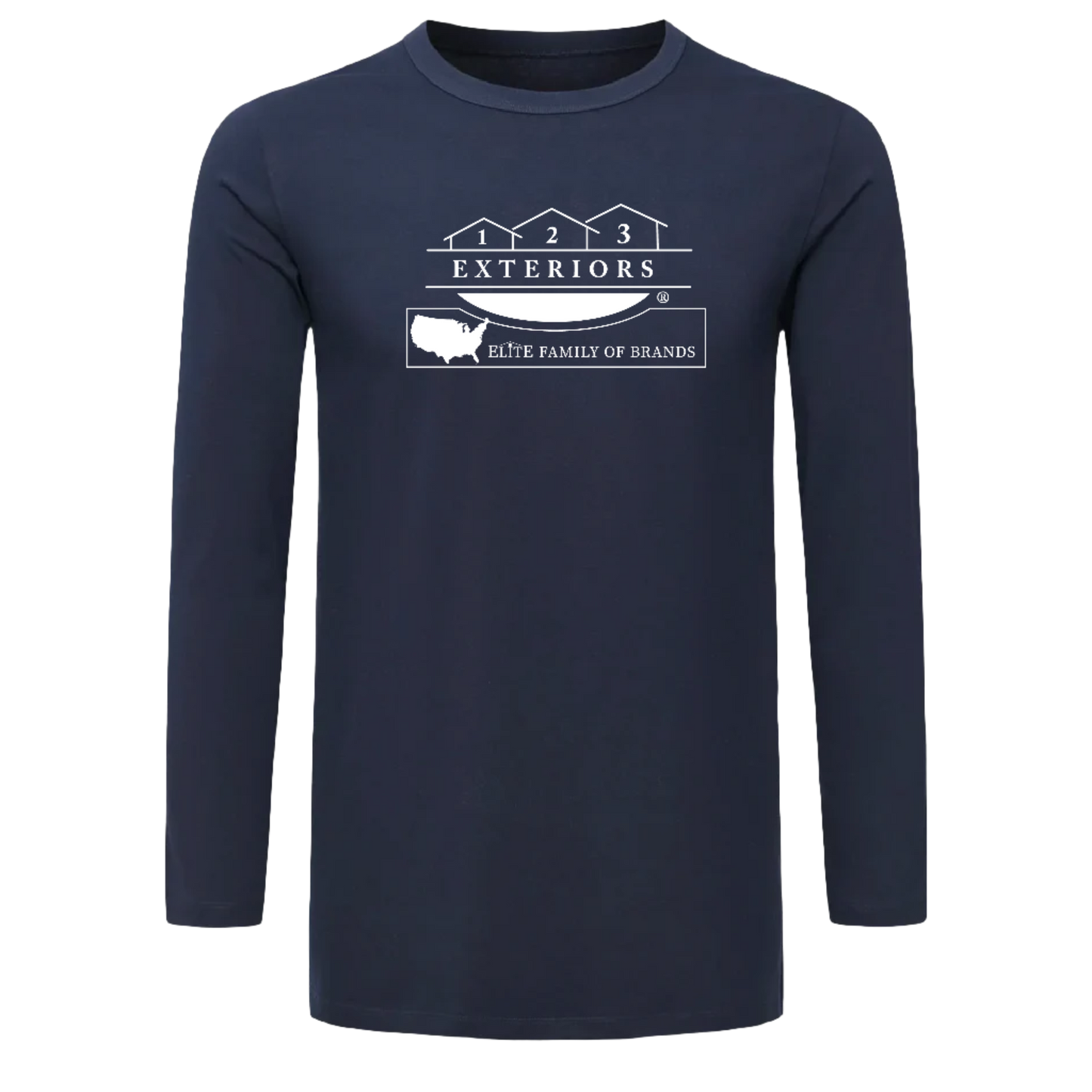 Spectacle 2.0 Long Sleeve