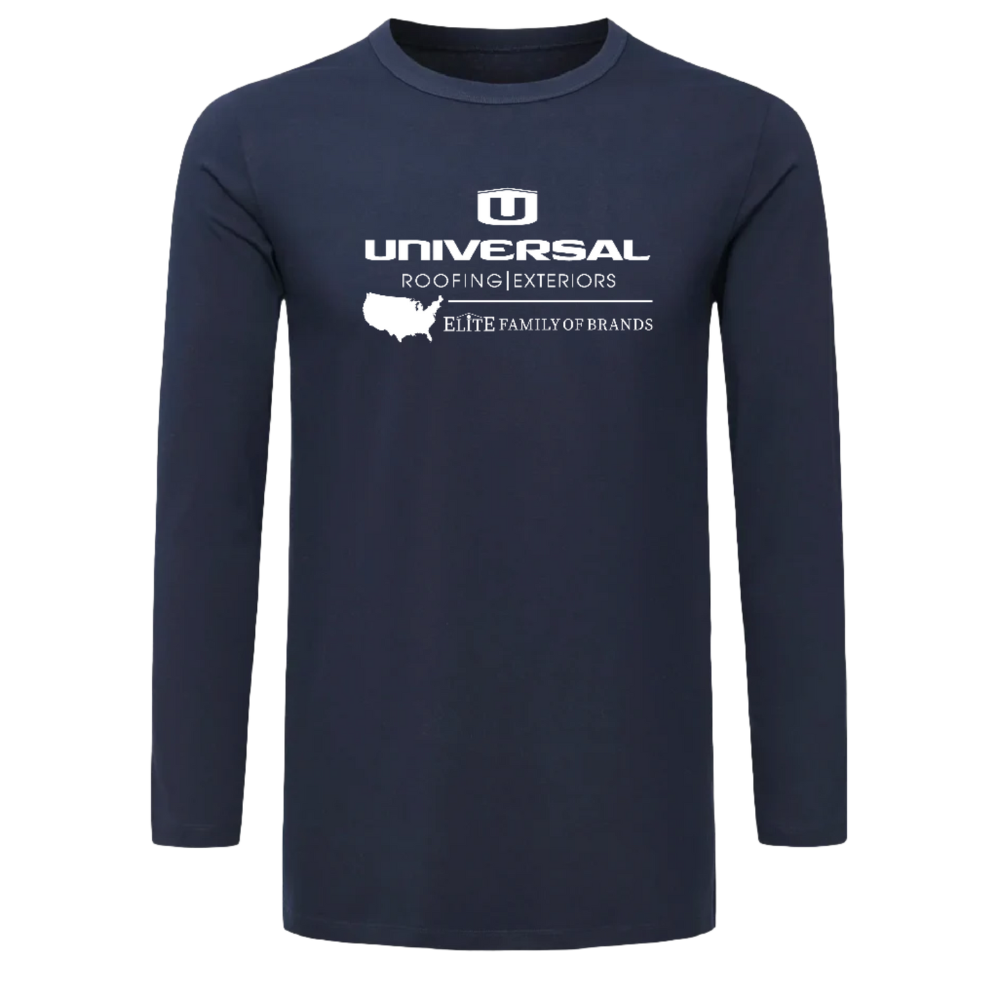 Spectacle 2.0 Long Sleeve