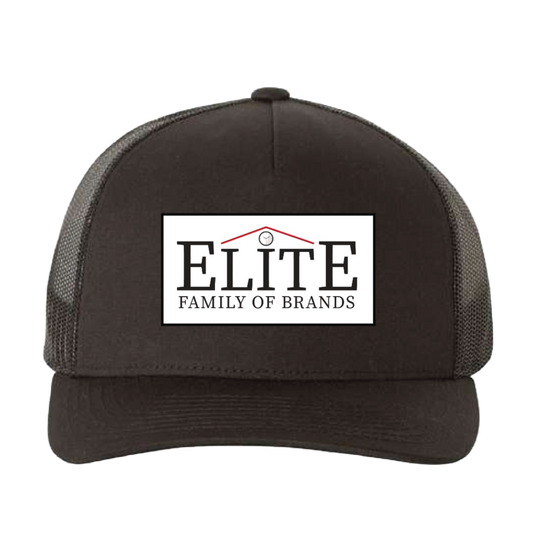 YP Classics Trucker Cap