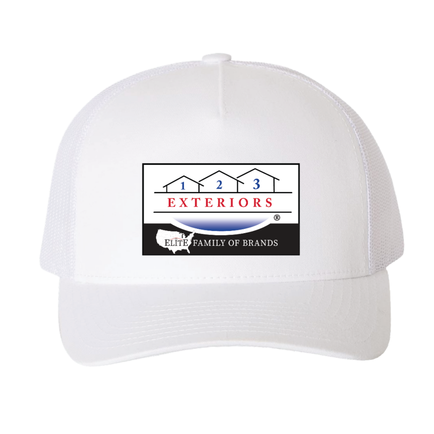 YP Classics Trucker Cap