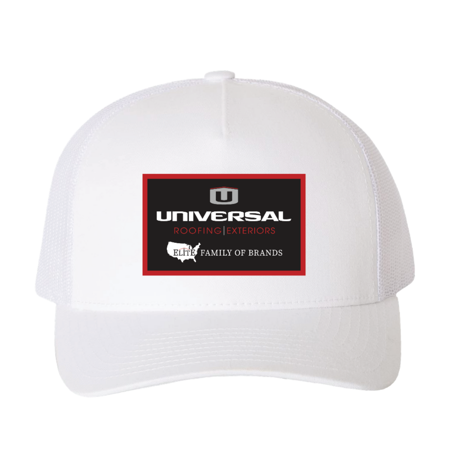 YP Classics Trucker Cap
