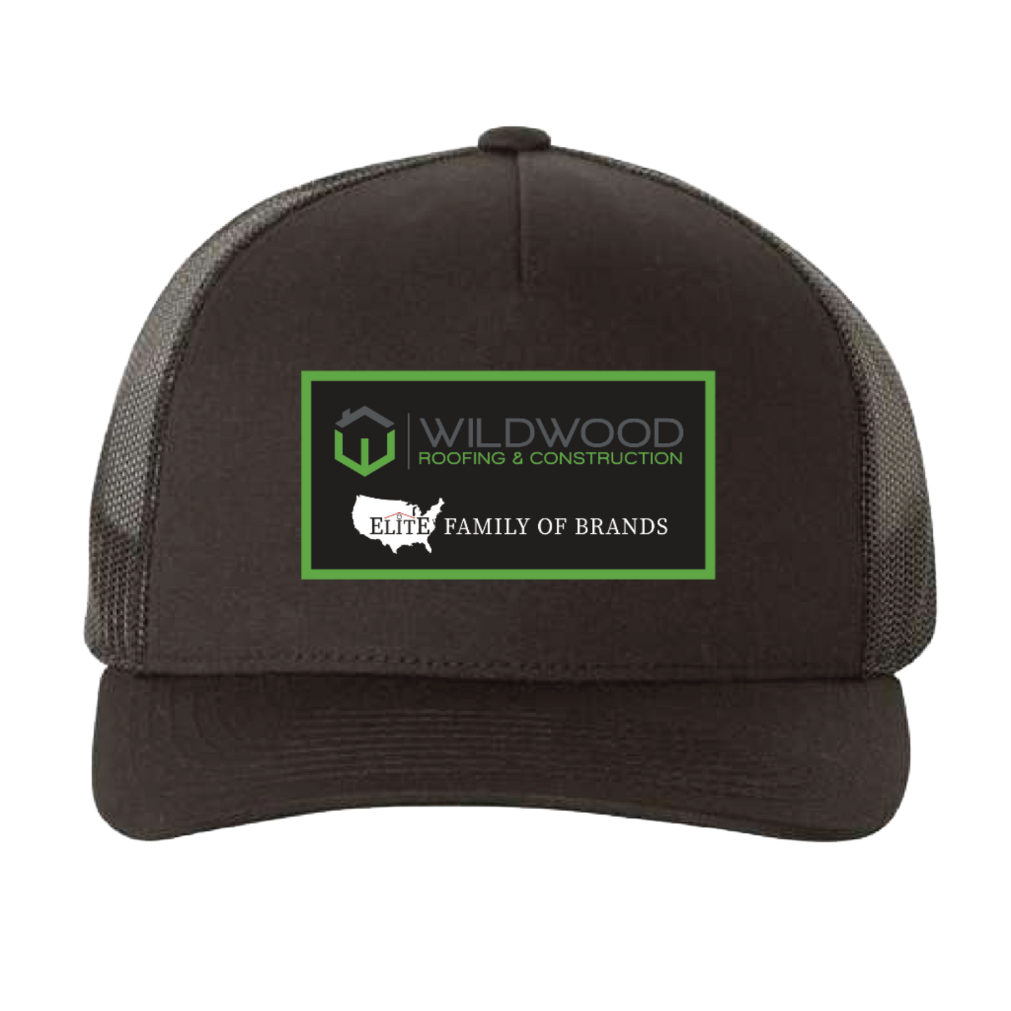 YP Classics Trucker Cap