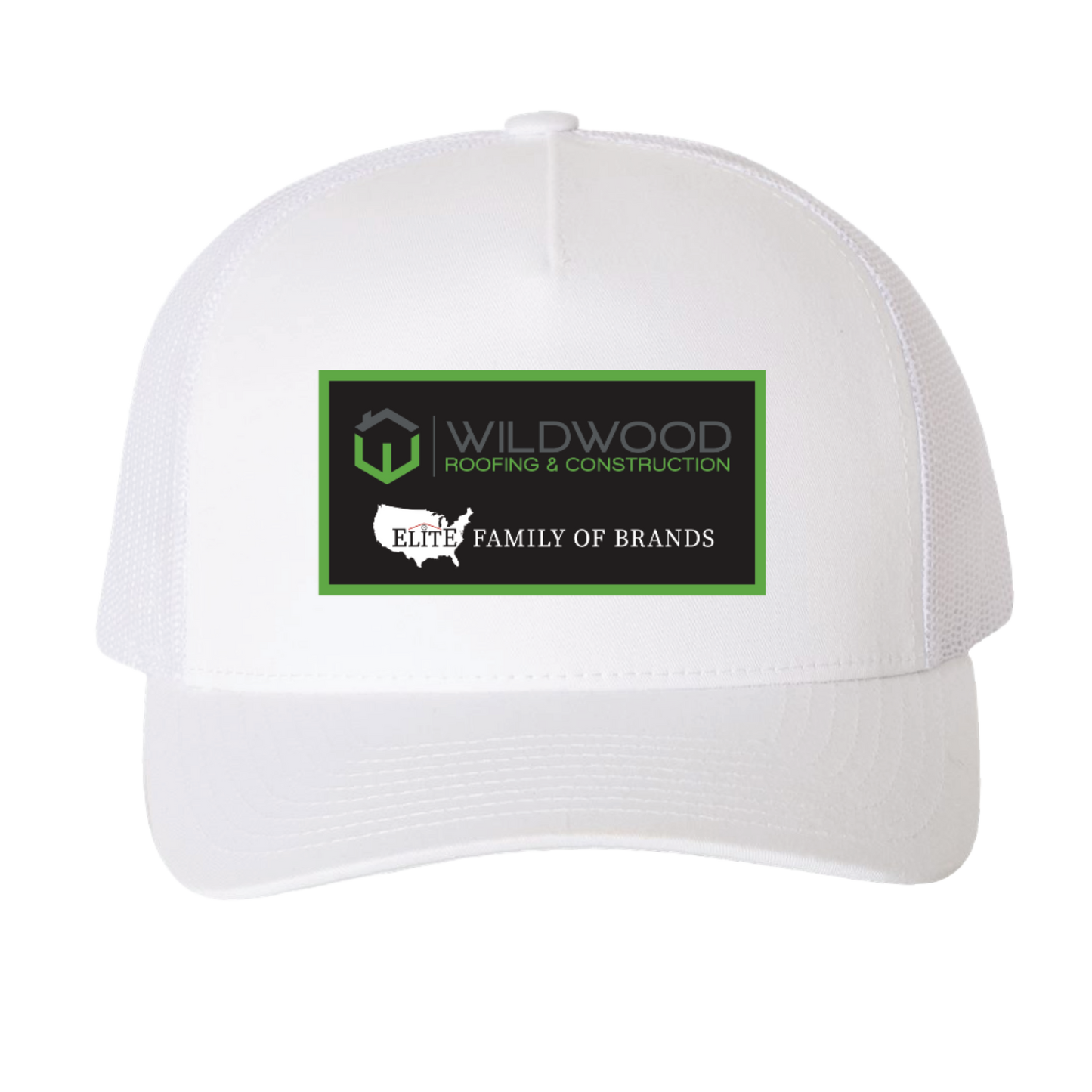 YP Classics Trucker Cap