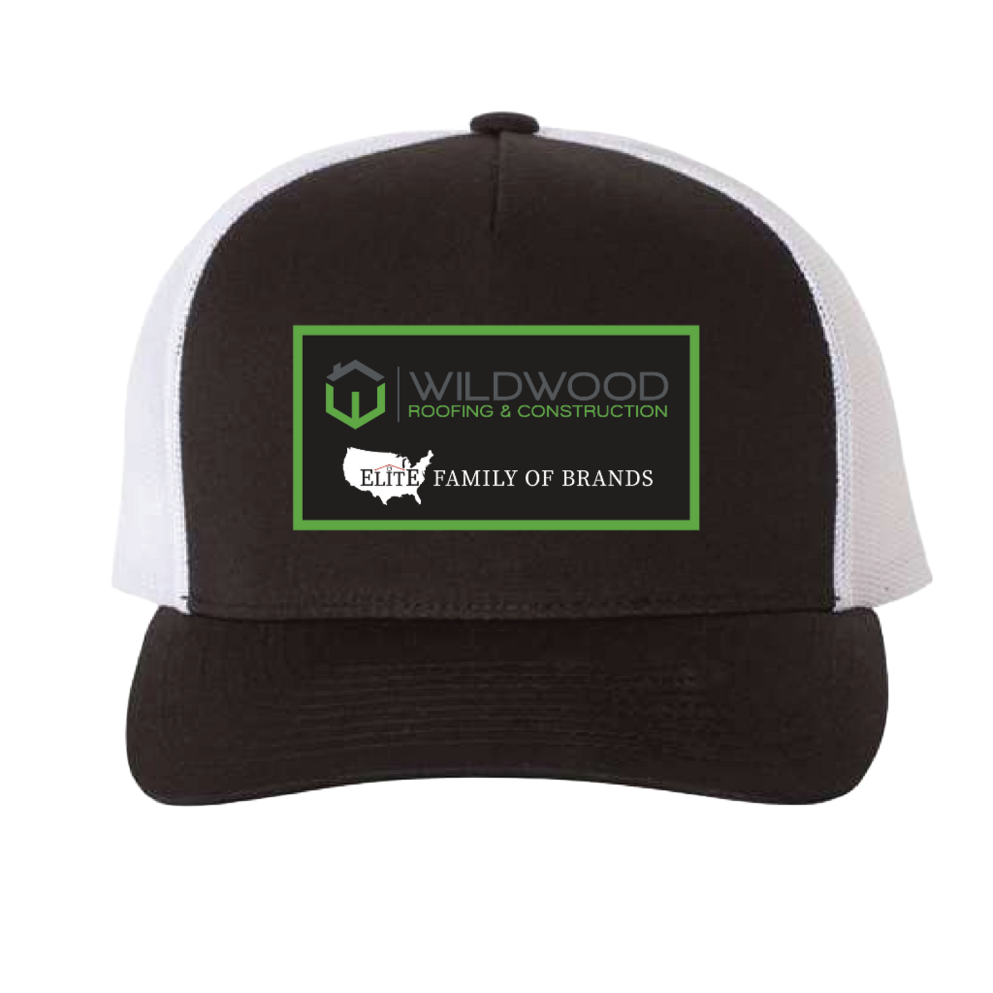 YP Classics Trucker Cap