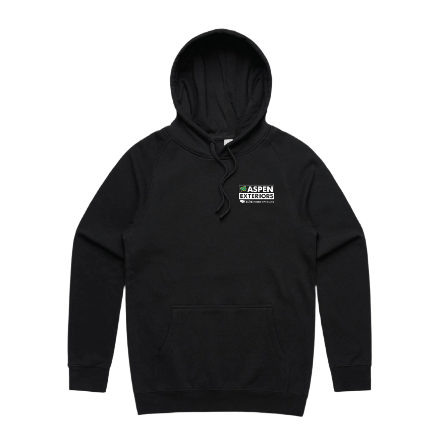 Supply Hood