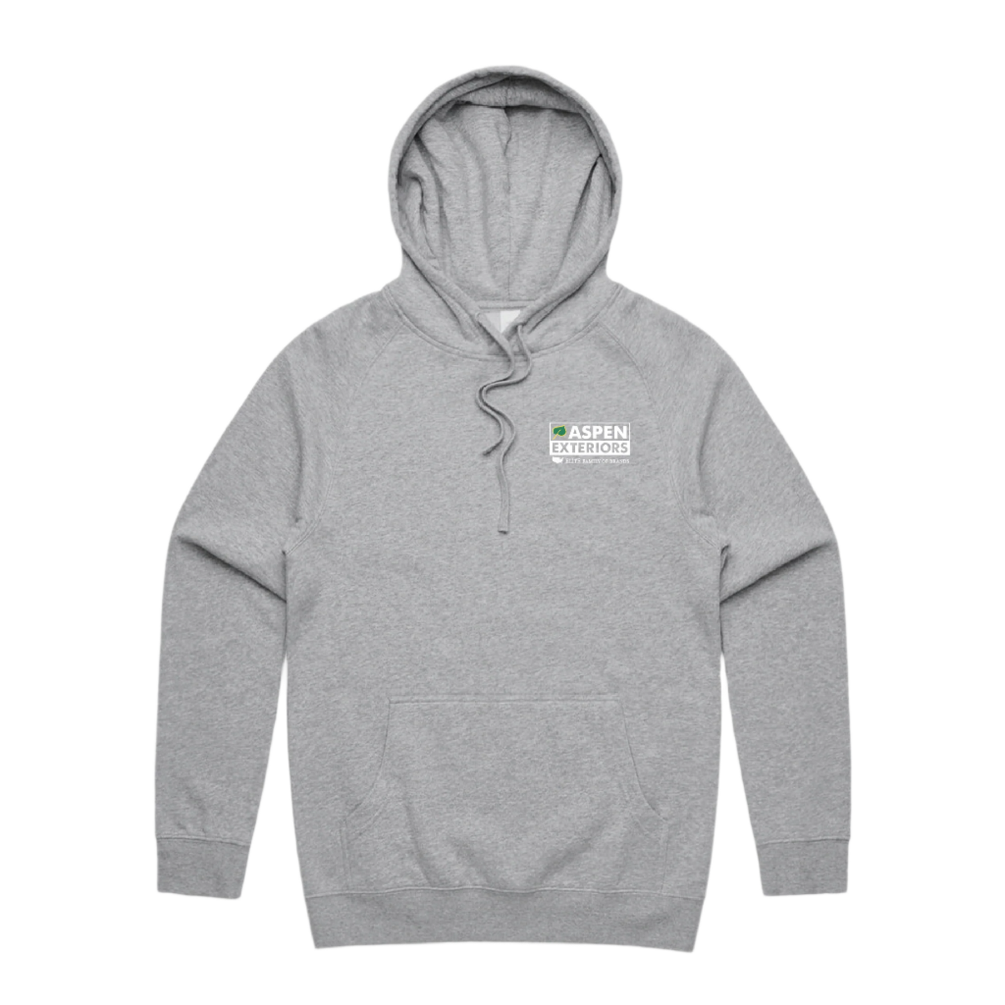 Supply Hood