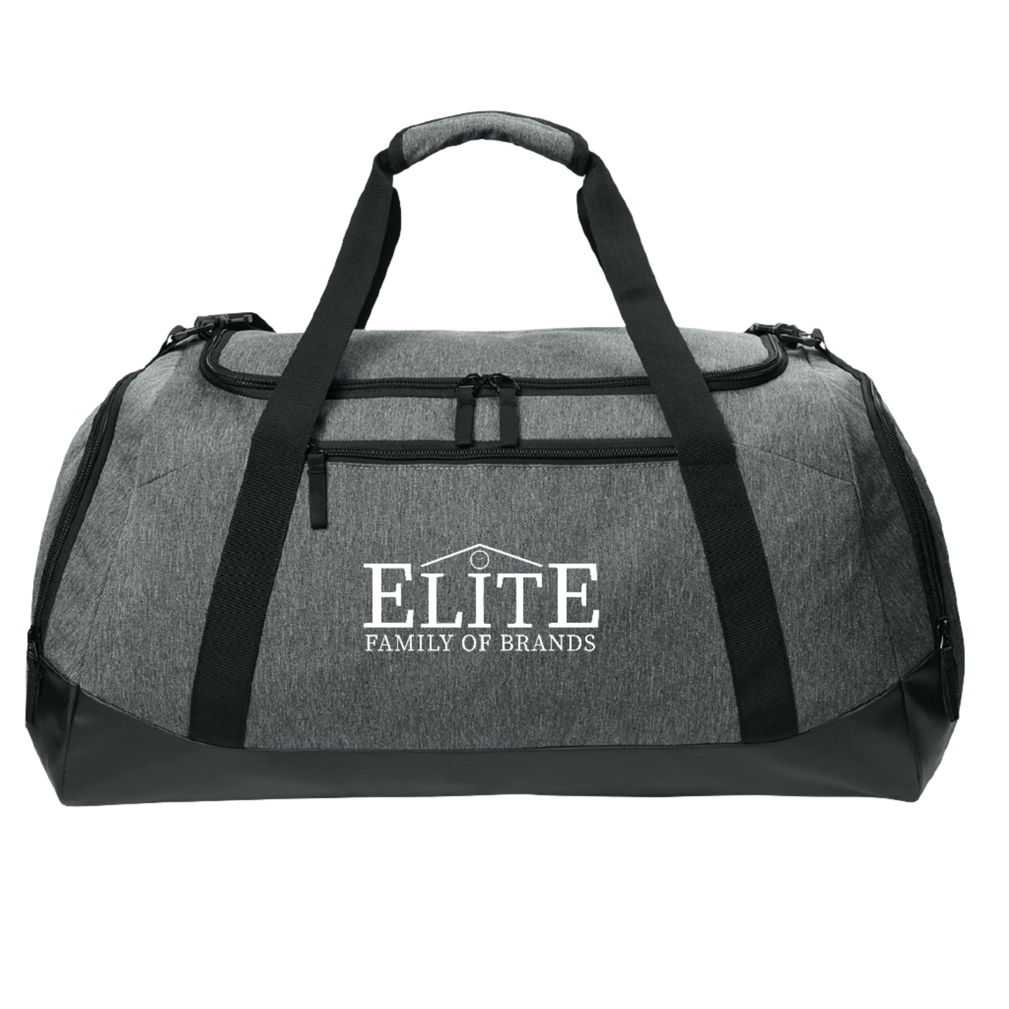 Sport-Tek Large Rec Duffel