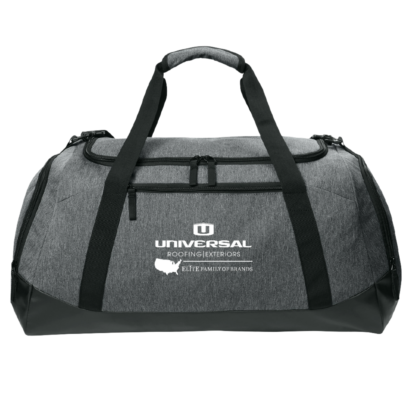Sport-Tek Large Rec Duffel