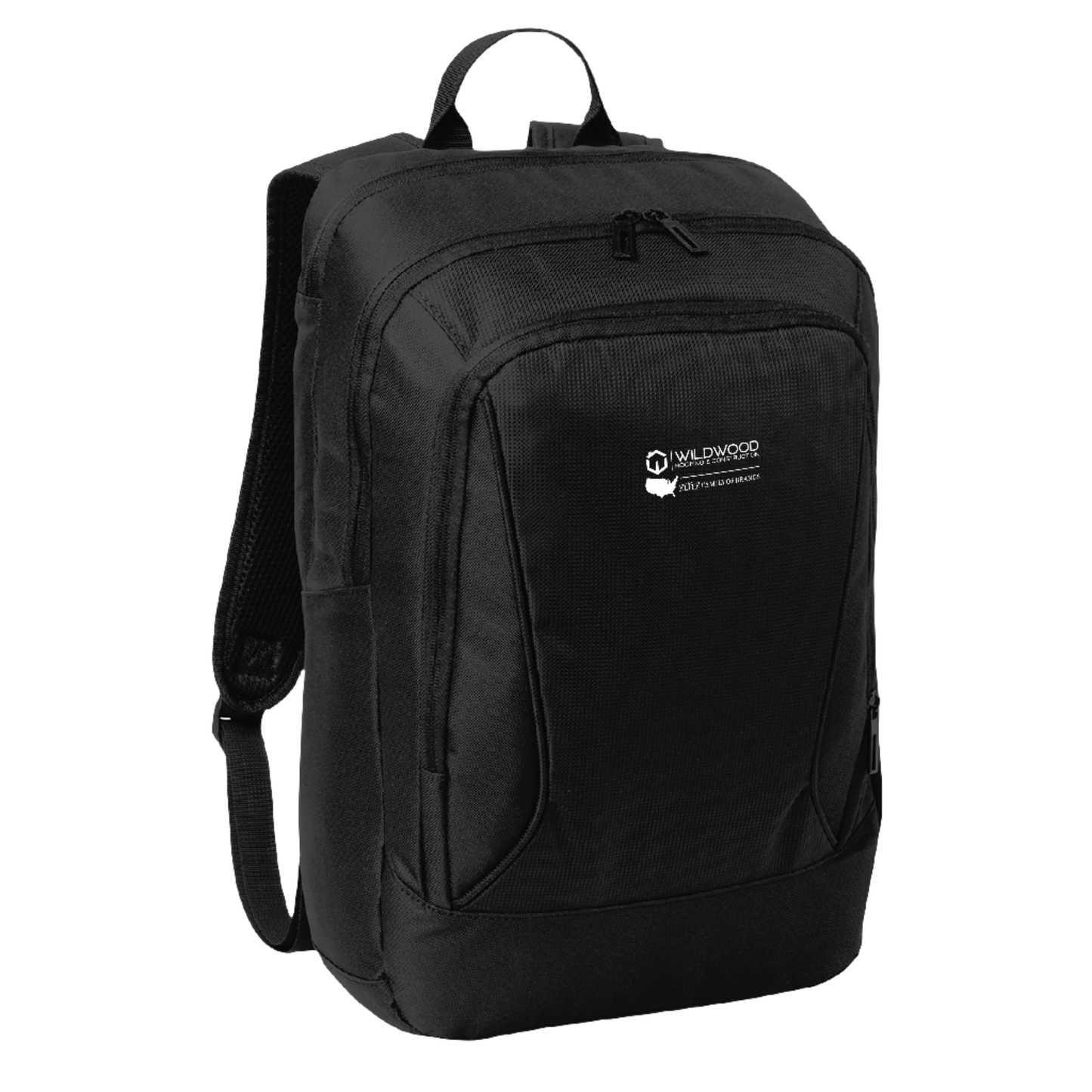Port Authority City Backpack