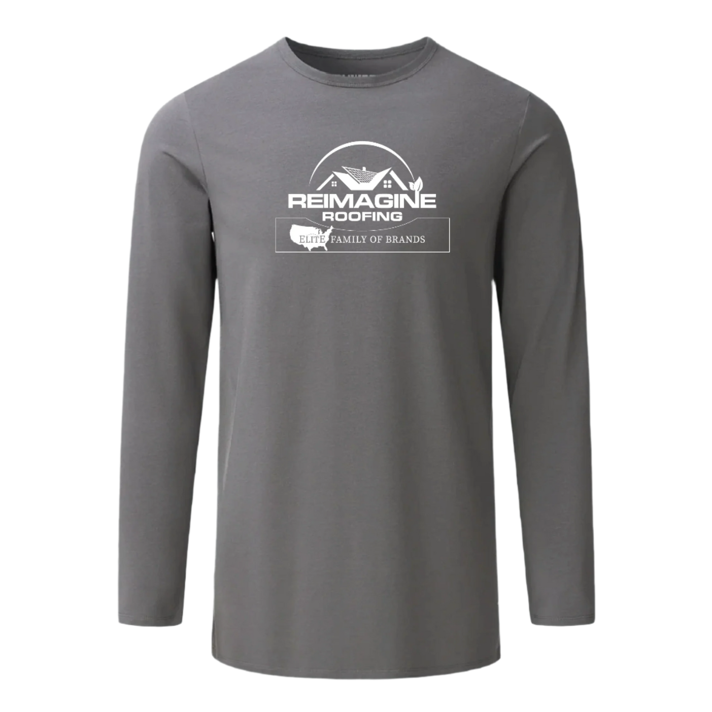 Spectacle 2.0 Long Sleeve