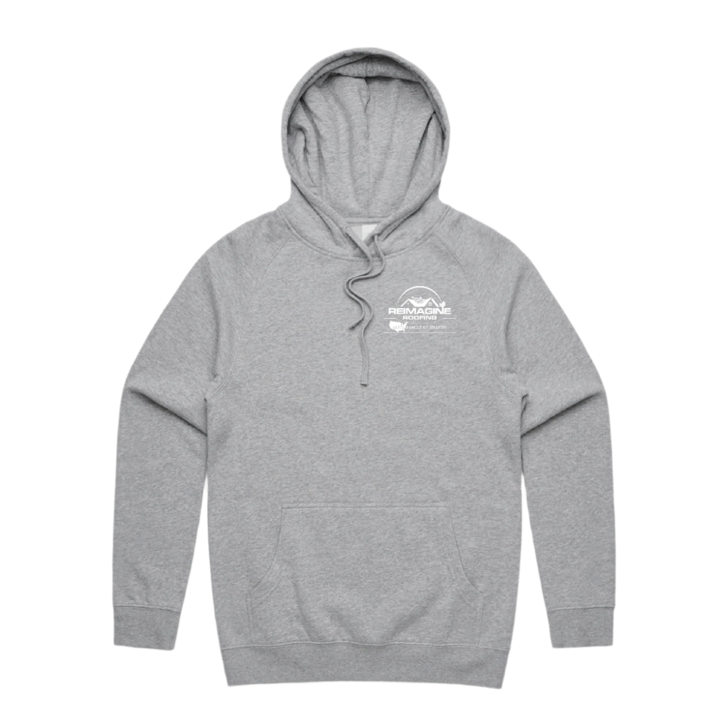 Supply Hood
