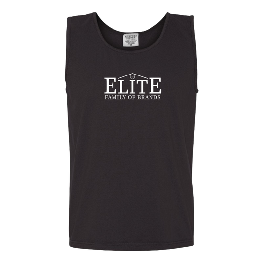 Comfort Colors Heavyweight Tank Top
