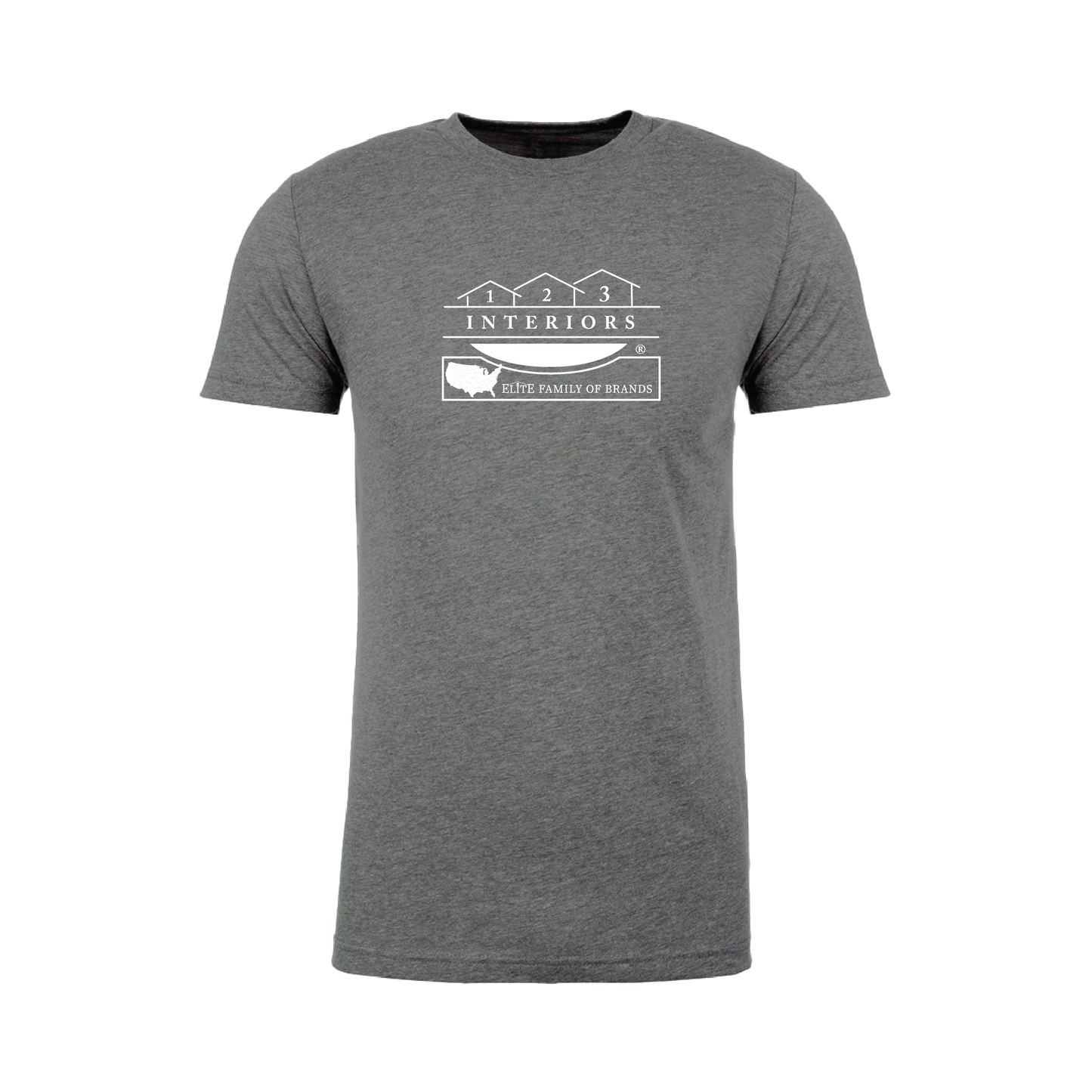 Next Level Unisex T-Shirt