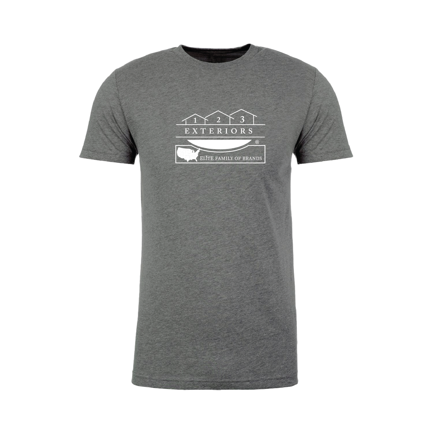 Next Level Unisex T-Shirt