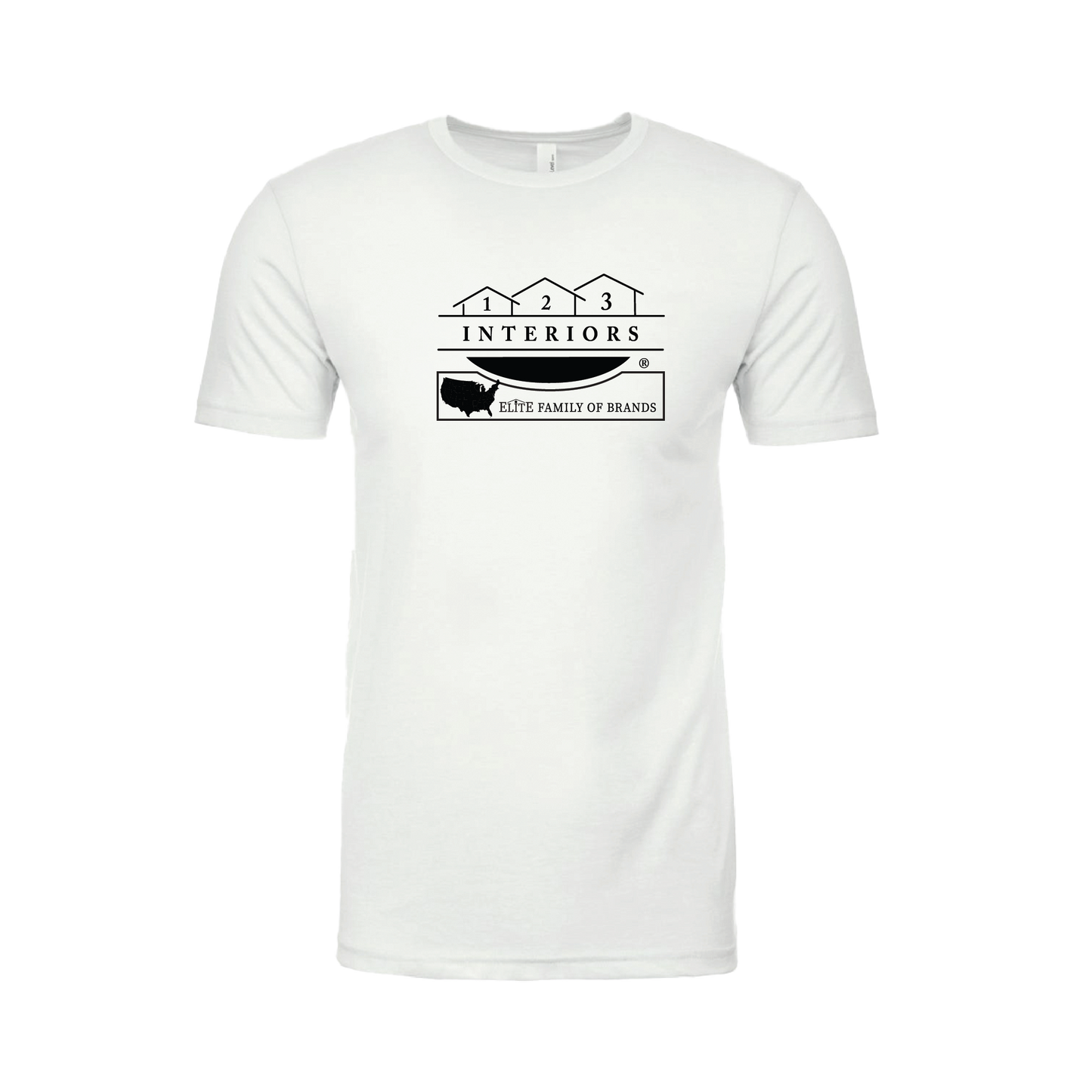 Next Level Unisex T-Shirt